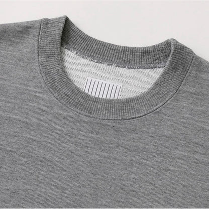 S.F.C TECH CREW SWEAT