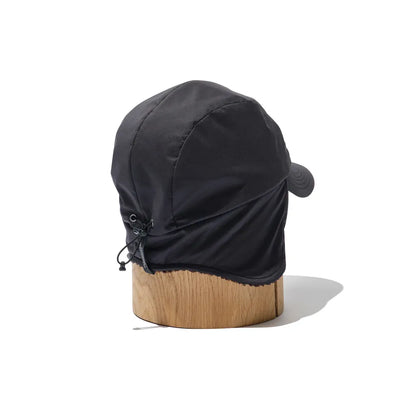 MOUNTAIN RESEARCH 24h Cap