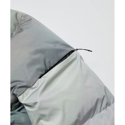 BAL/ TAION DOWN PARKA