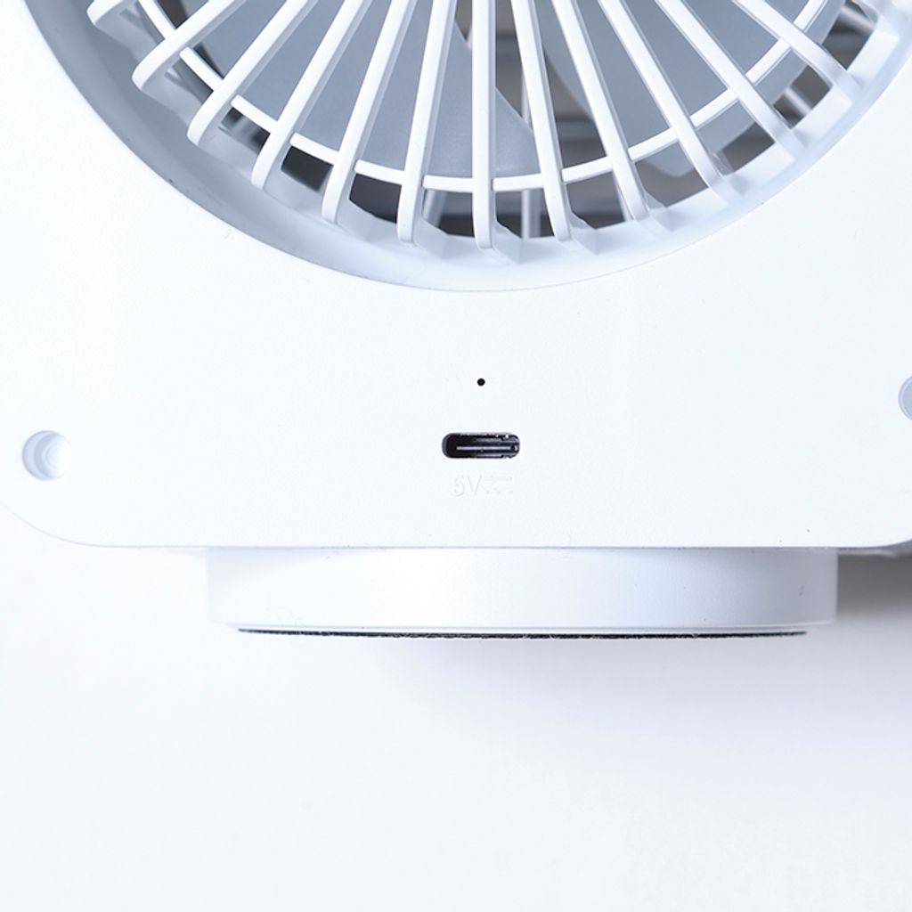 Liberaiders PX DOUBLE FAN