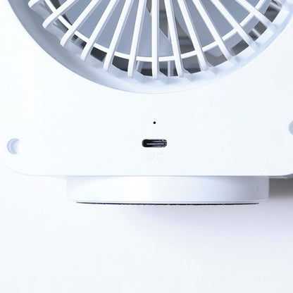 Liberaiders PX DOUBLE FAN