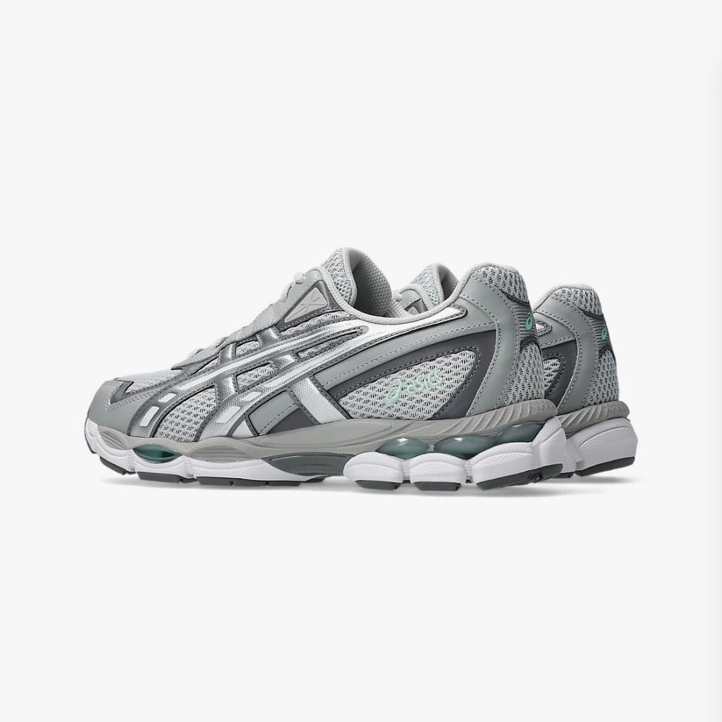 ASICS GEL-NYC 2055 （Concrete/Carbon）