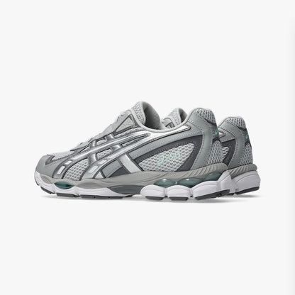 ASICS GEL-NYC 2055 （Concrete/Carbon）