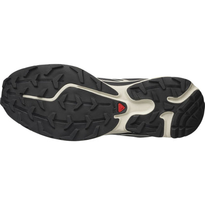 SALOMON XT-6(Black/Asphalt/Castlerock) L47989500