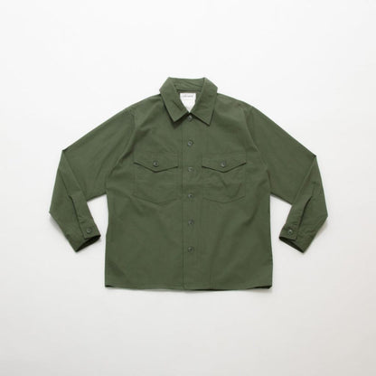 YAECA LIKE WEAR Baker Shirts