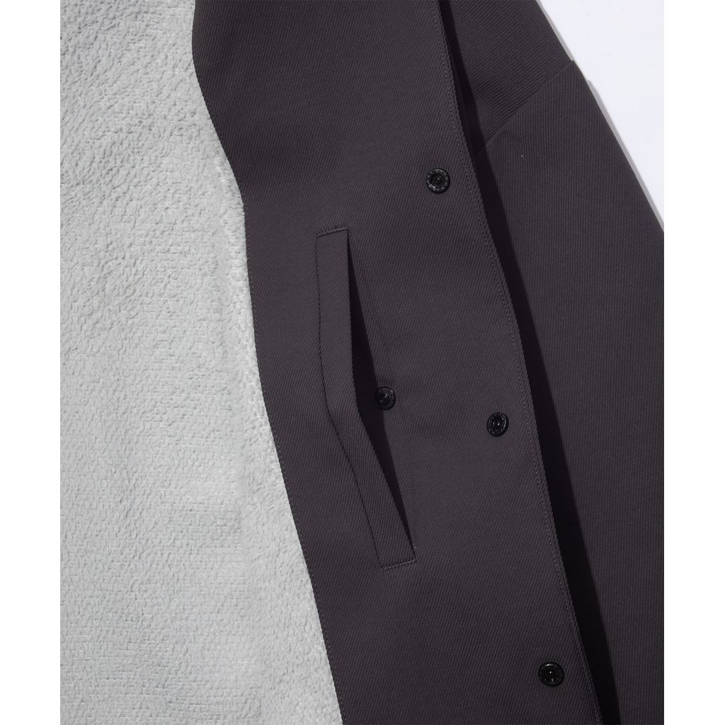 F/CE. HOLLOW FIBER DRIZZLER BLOUSON