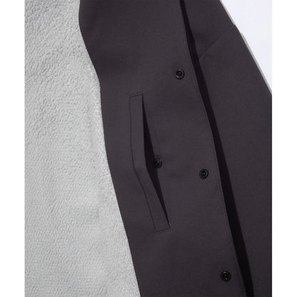F/CE. HOLLOW FIBER DRIZZLER BLOUSON