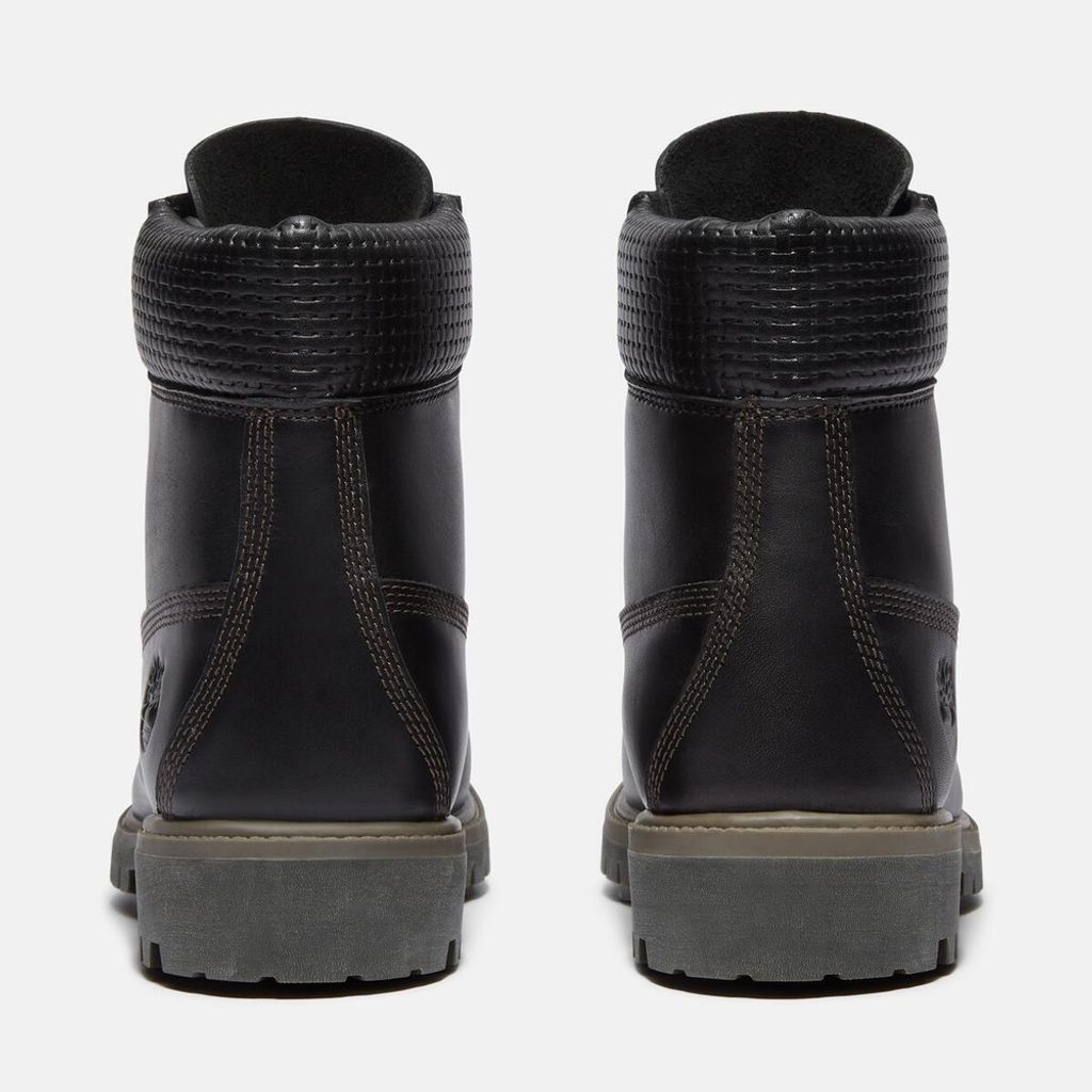 Timberland プレミアム 6インチ ウォータープルーフ ブーツ メンズ