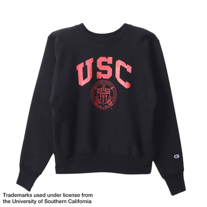 Champion  リバースウィーブ(R) クルーネックスウェットシャツ