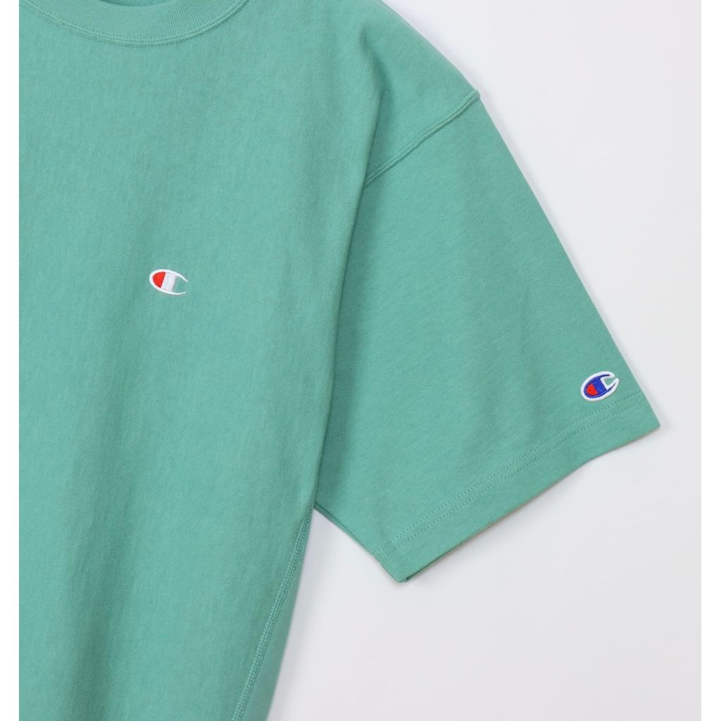 Champion リバースウィーブ(R) ショートスリーブTシャツ
