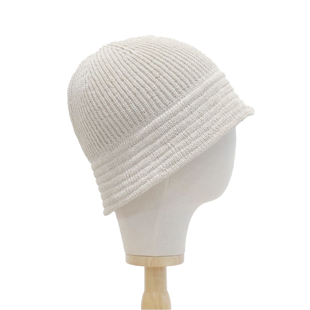 DECHO  WASHI KNIT HAT 5-4SD26