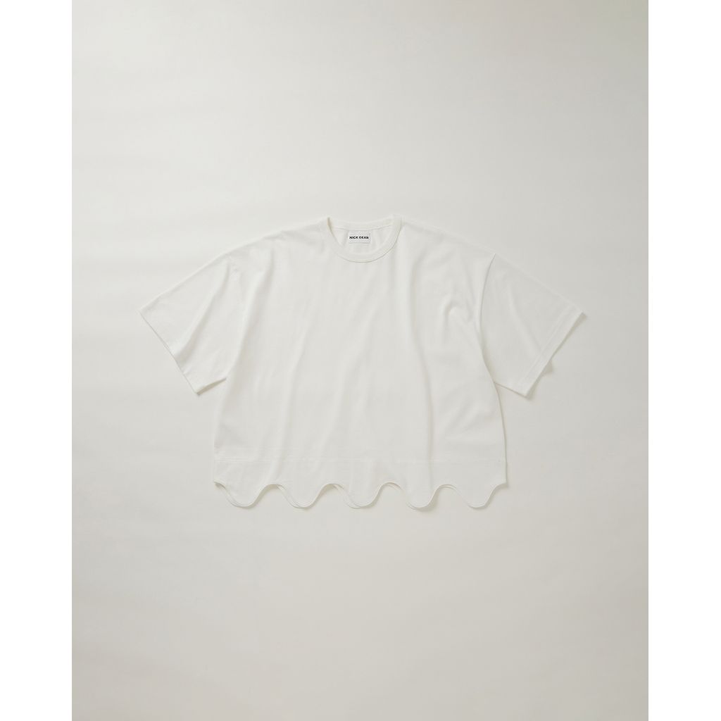 NICK GEAR Wave T-shirt
