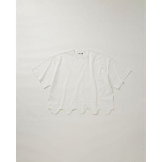 NICK GEAR Wave T-shirt