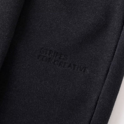 S.F.C SFC WIDE TAPERED SWEAT PANTS 【SFCFW24CS04】
