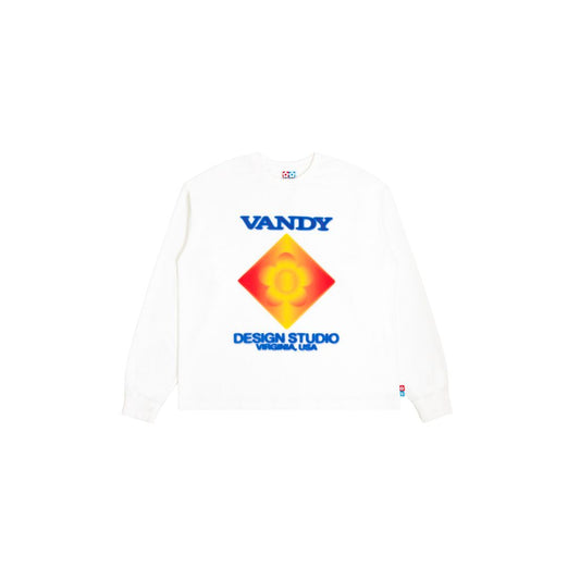 VANDY THE PINK Design Studio PlayStation L/S