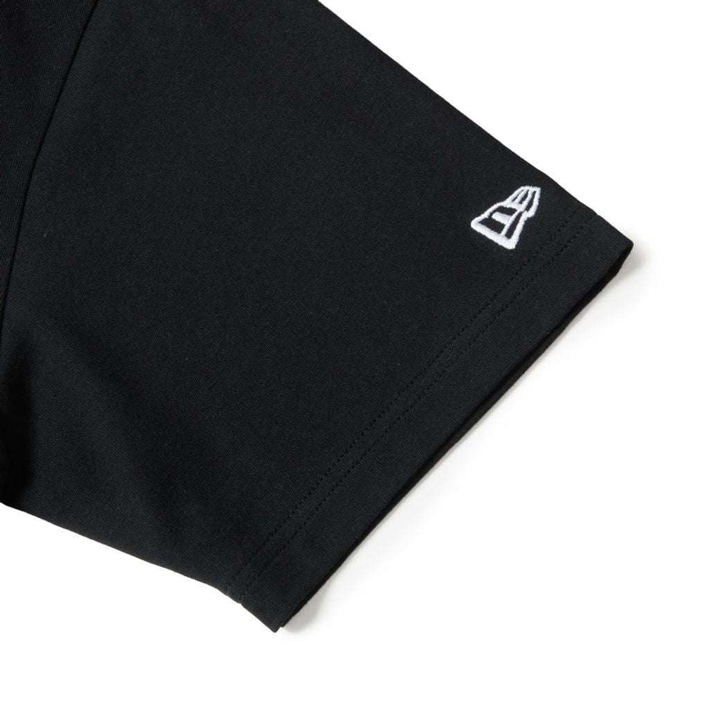 NEW ERA  半袖 コットン Tシャツ Upside Down ロサンゼルス・ドジャース 14856706/14856707