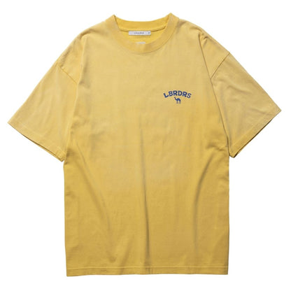 Liberaiders CAMEL TEE