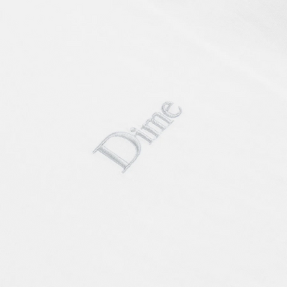 Dime CLASSIC SMALL LOGO T-SHIRT
