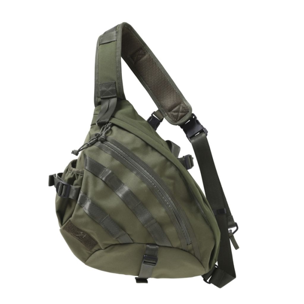 Liberaiders  PX TACTICAL ONE SHOULDER BAG
