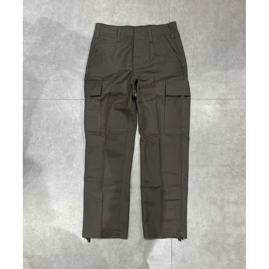 DEAD STOCK GERMAN ARMY MOLESKIN PANTS