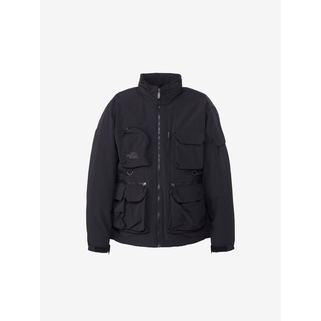 THE NORTH FACE Field Utility Jacket