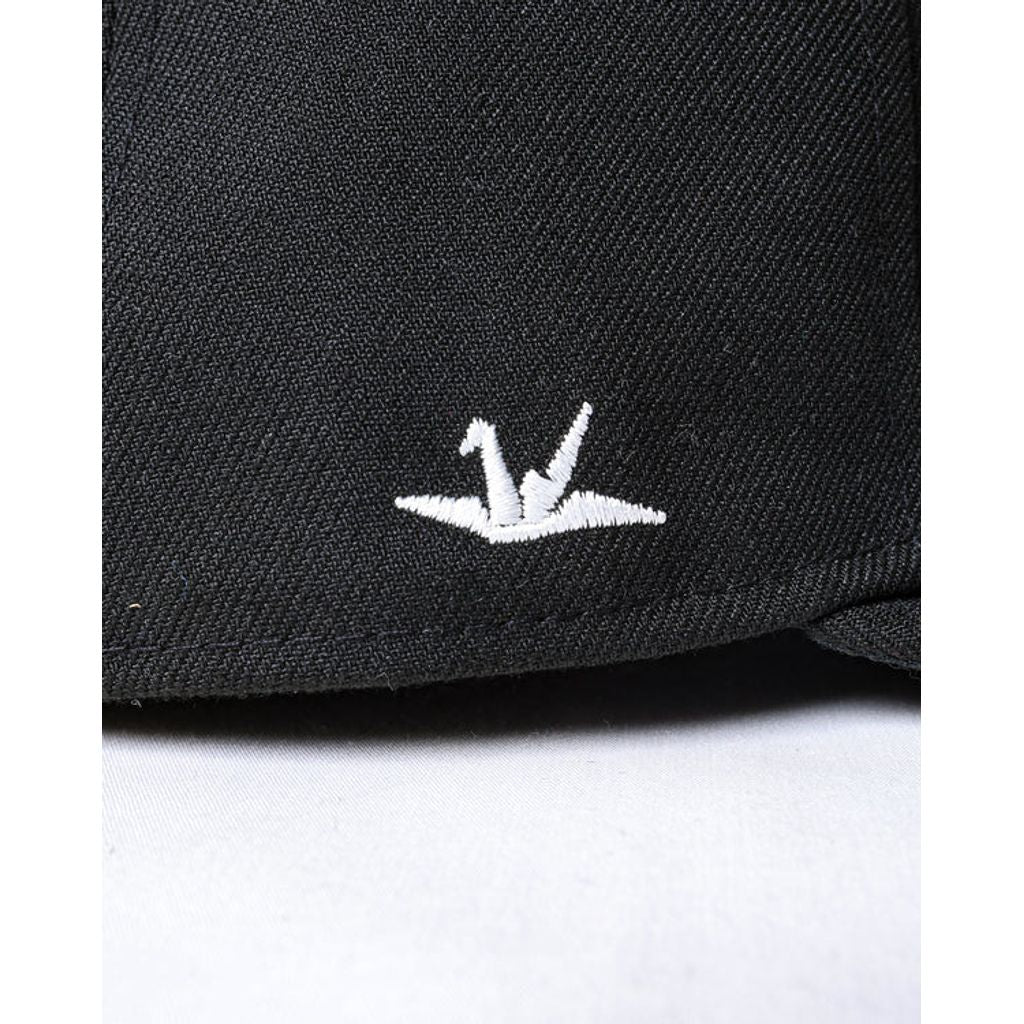 Liberaiders 5950 SB LR EMBROIDERY LOGO CAP