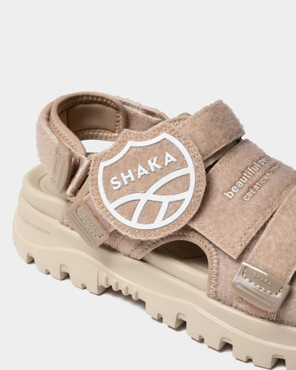 beautiful people SHAKA CHILL OUT EX for beautiful people