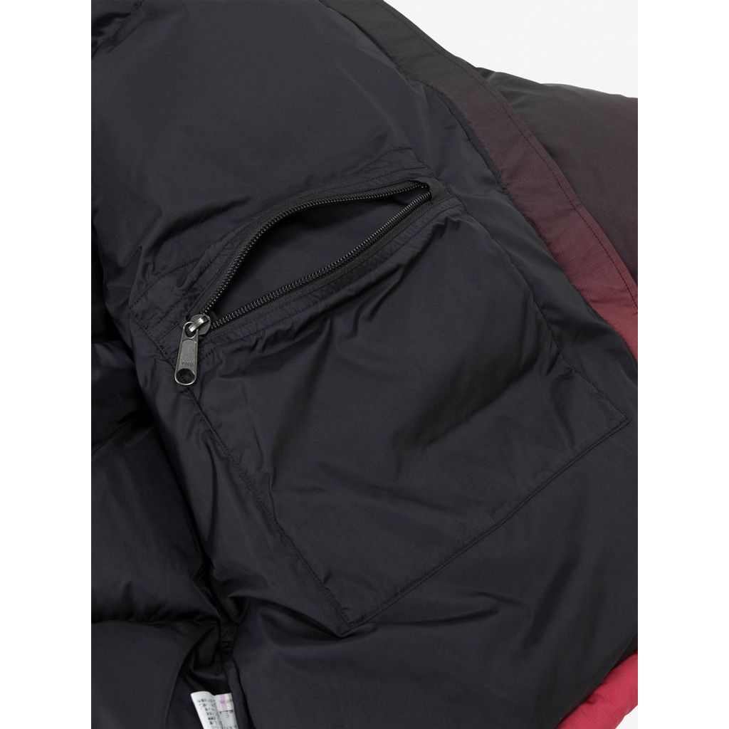 【予約商品】THE NORTH FACE ノベルティヌプシジャケット(メンズ) ND92650