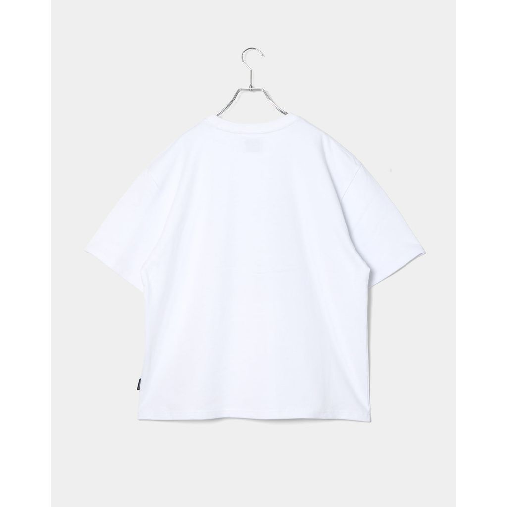 APPLEBUM K.B.A.S. Logo T-shirt