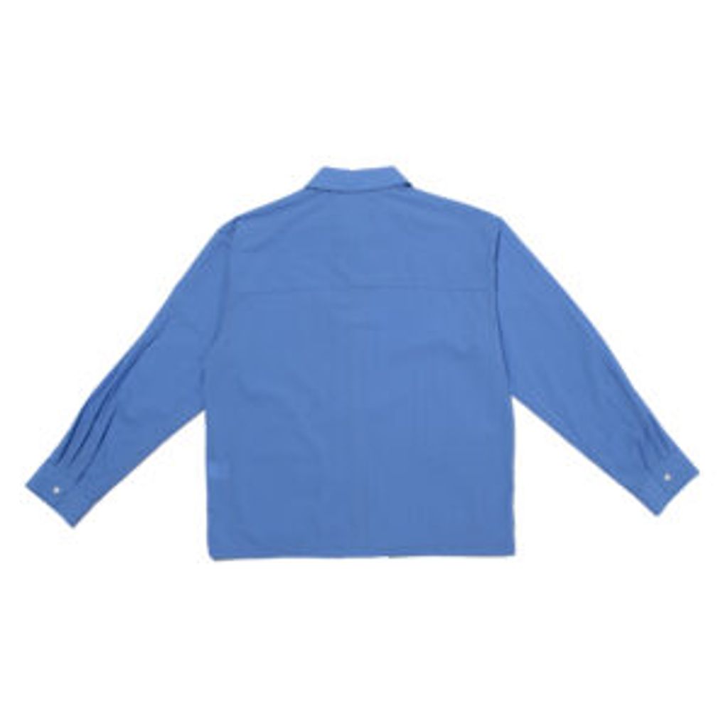 F/CE. PERTEX UTILITY PACKABLE SHIRT JK