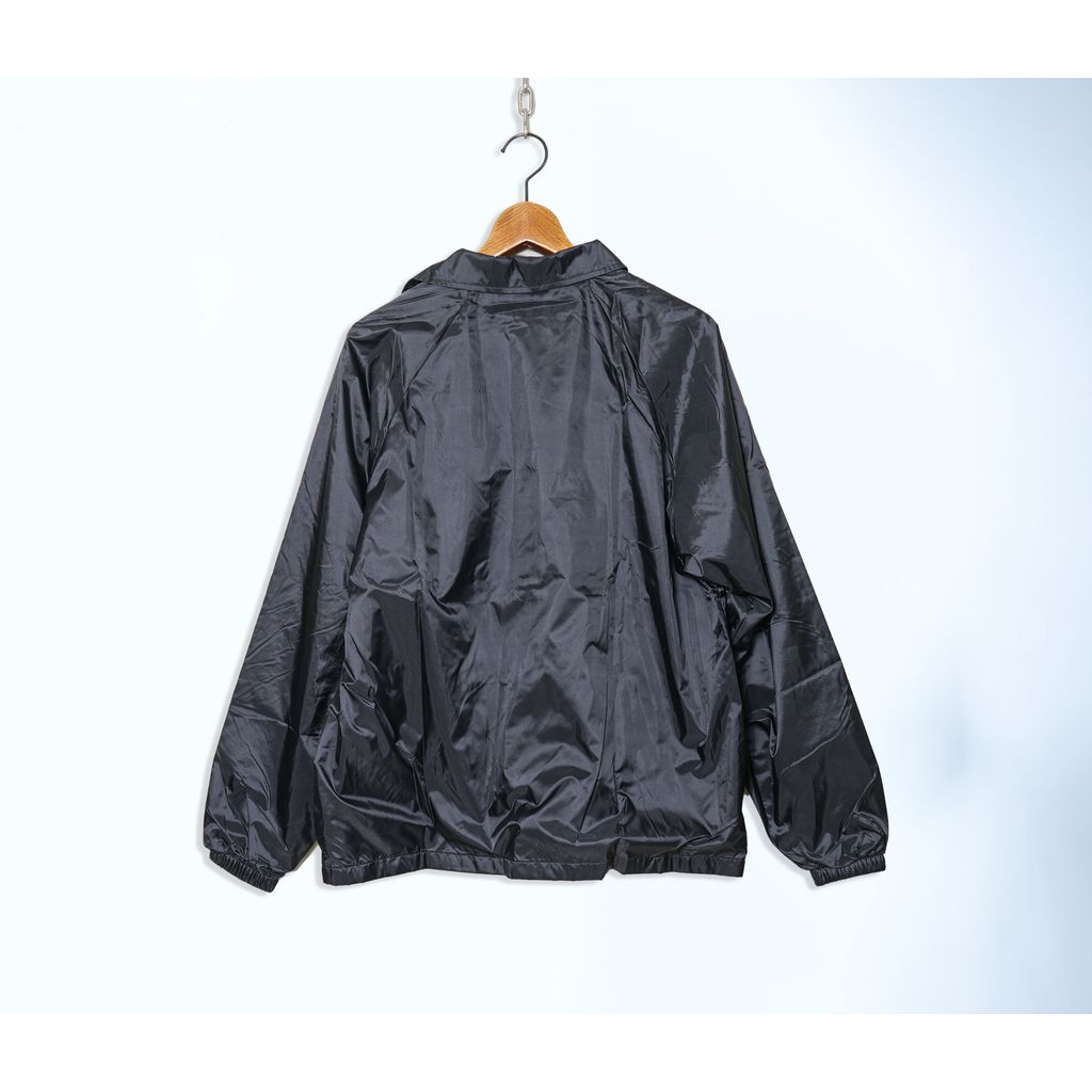 ANDFAMILYS MOTORCYCLE COACH JACKET