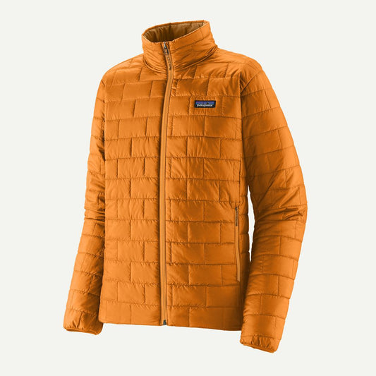 【予約商品】PATAGONIA メンズ・ナノ・パフ・ジャケット