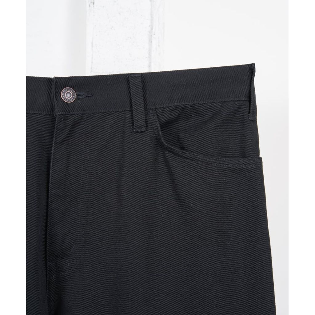 Y's for men × masses BOOT CUT PANT