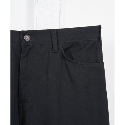 Y's for men × masses BOOT CUT PANT