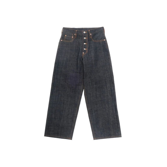 SUGARHILL CLASSIC DENIM PANTS