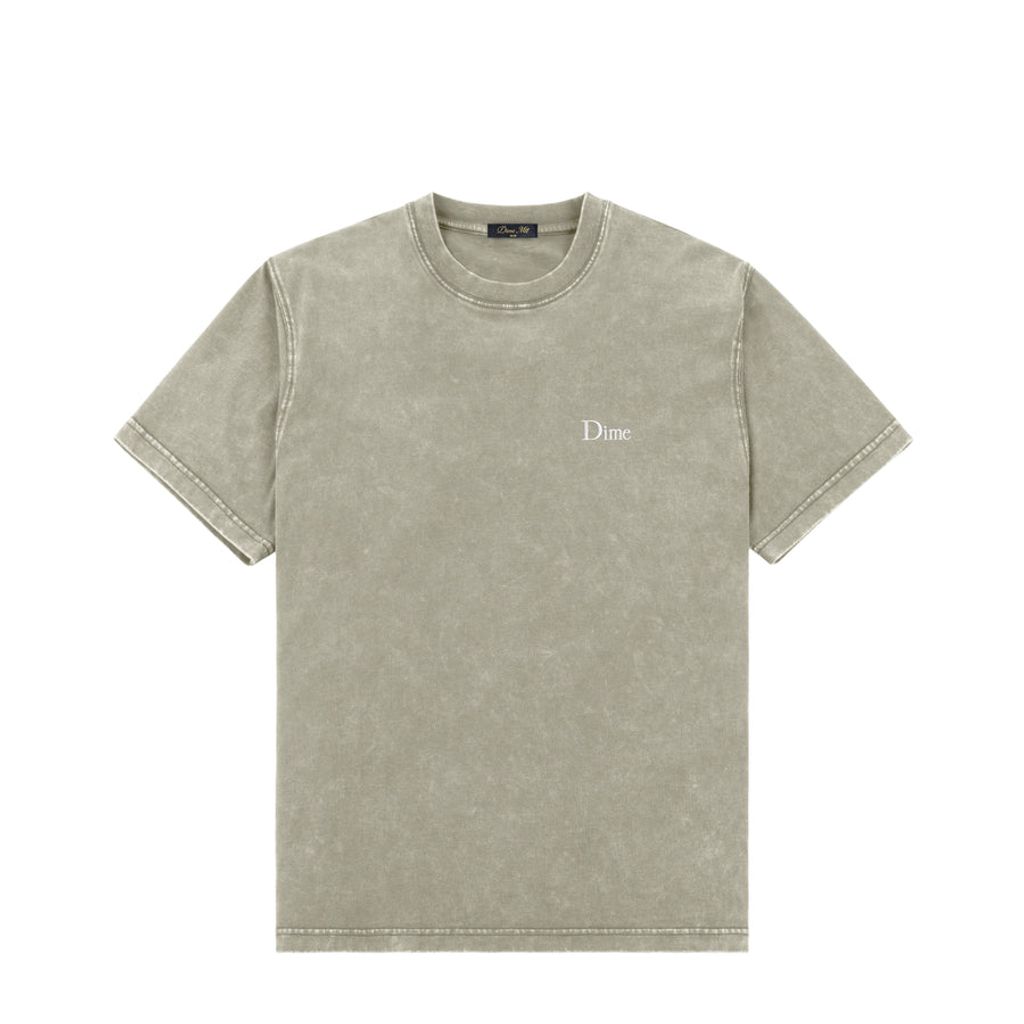 Dime Classic Small Logo T-Shirt