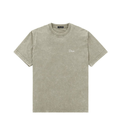 Dime Classic Small Logo T-Shirt