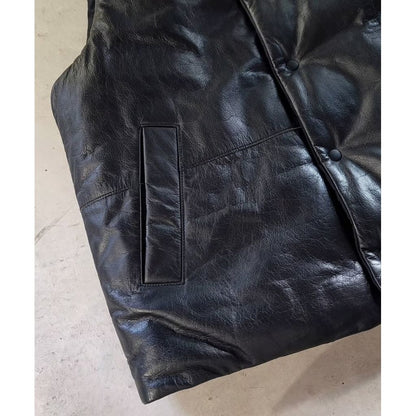 VOO EXELEZA REVERSIBLE  VEST SPECIAL BLACK（ノーマルタイプ）