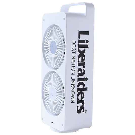 Liberaiders PX DOUBLE FAN