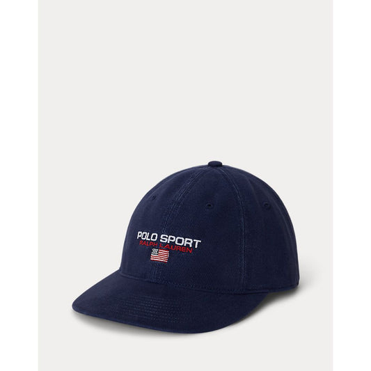 POLO RALPH LAUREN Polo Sport ツイル ボール キャップ