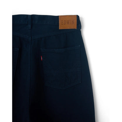 refomed FRESH MAN DENIM WIDE PANTS by EDWIN"OW"