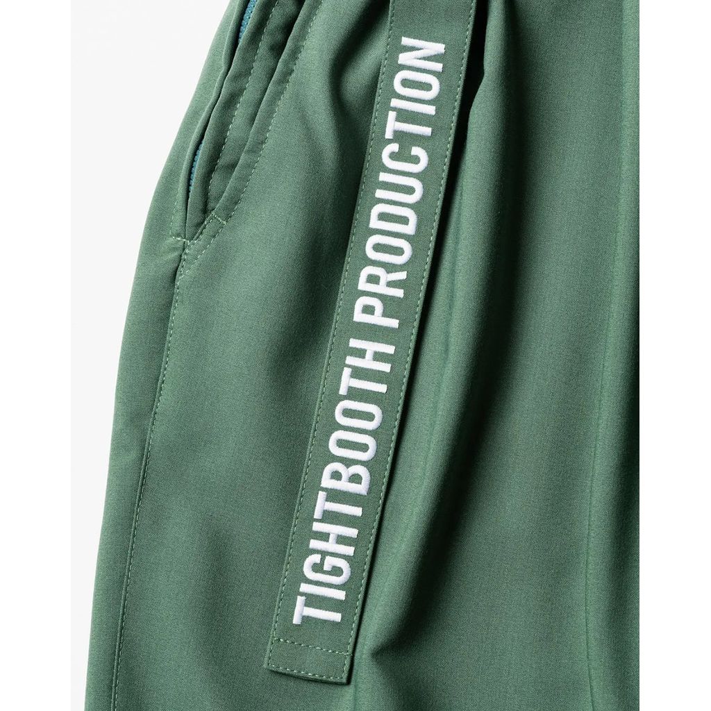TIGHTBOOTH TRO BAGGY SLACKS SU26-B09