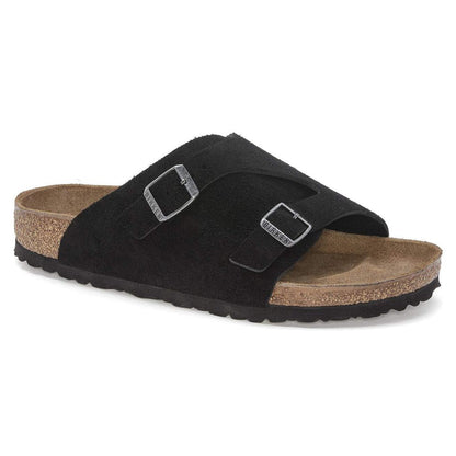 BIRKENSTOCK Zürich / チューリッヒ(ブラック) レギュラー 1025045