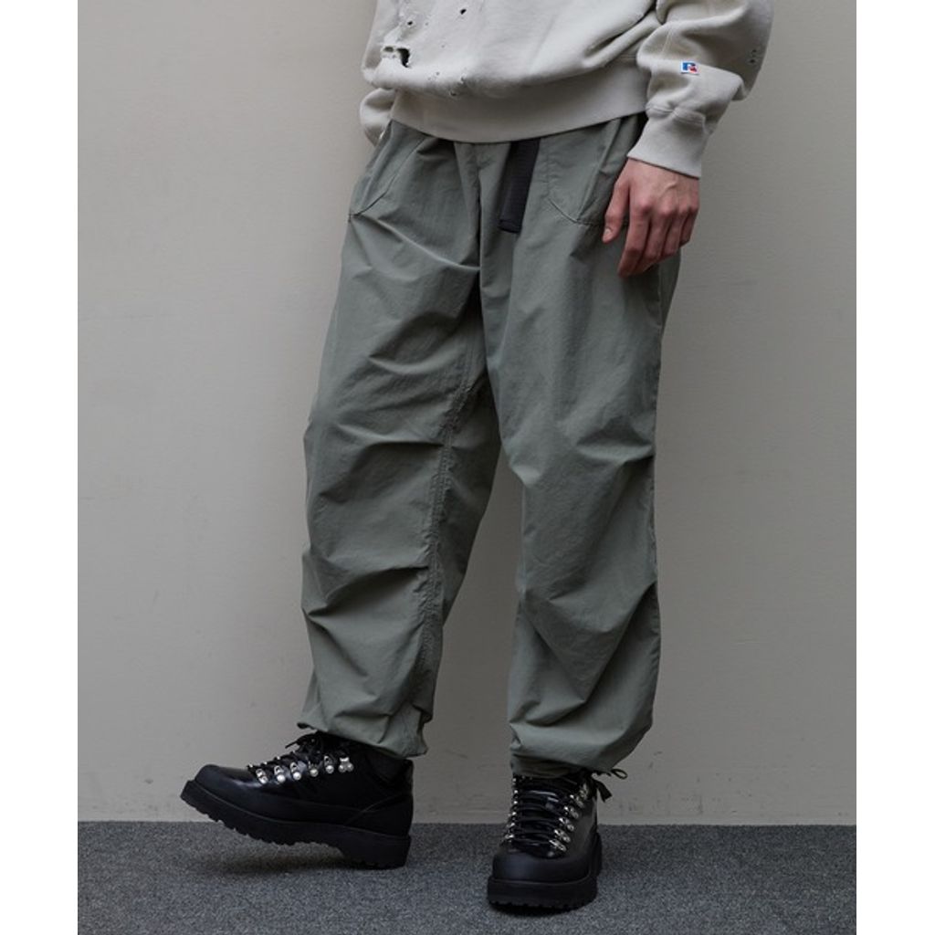 BAL NYCO WIDE MOUNTAIN PANT