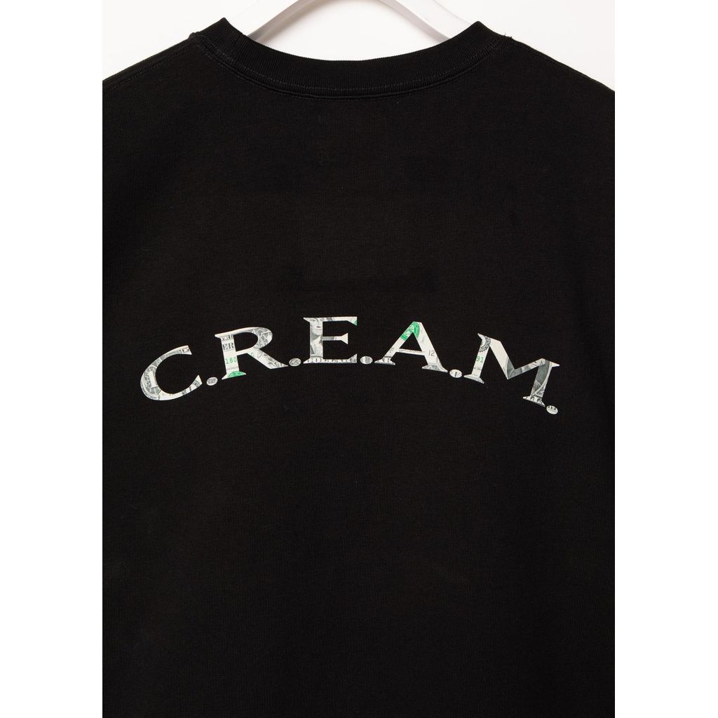 APPLEBUM “C.R.E.A.M.” T-SHIRT / HS2511115