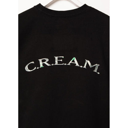 APPLEBUM “C.R.E.A.M.” T-SHIRT / HS2511115