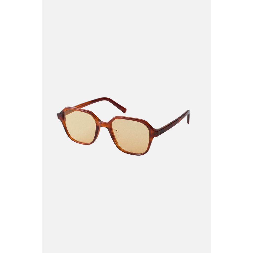 A.D.S.R. ANNA 02(Havana Red)
