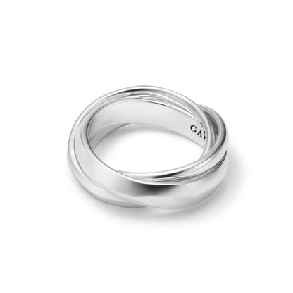 GARNI Union Triple Band Ring