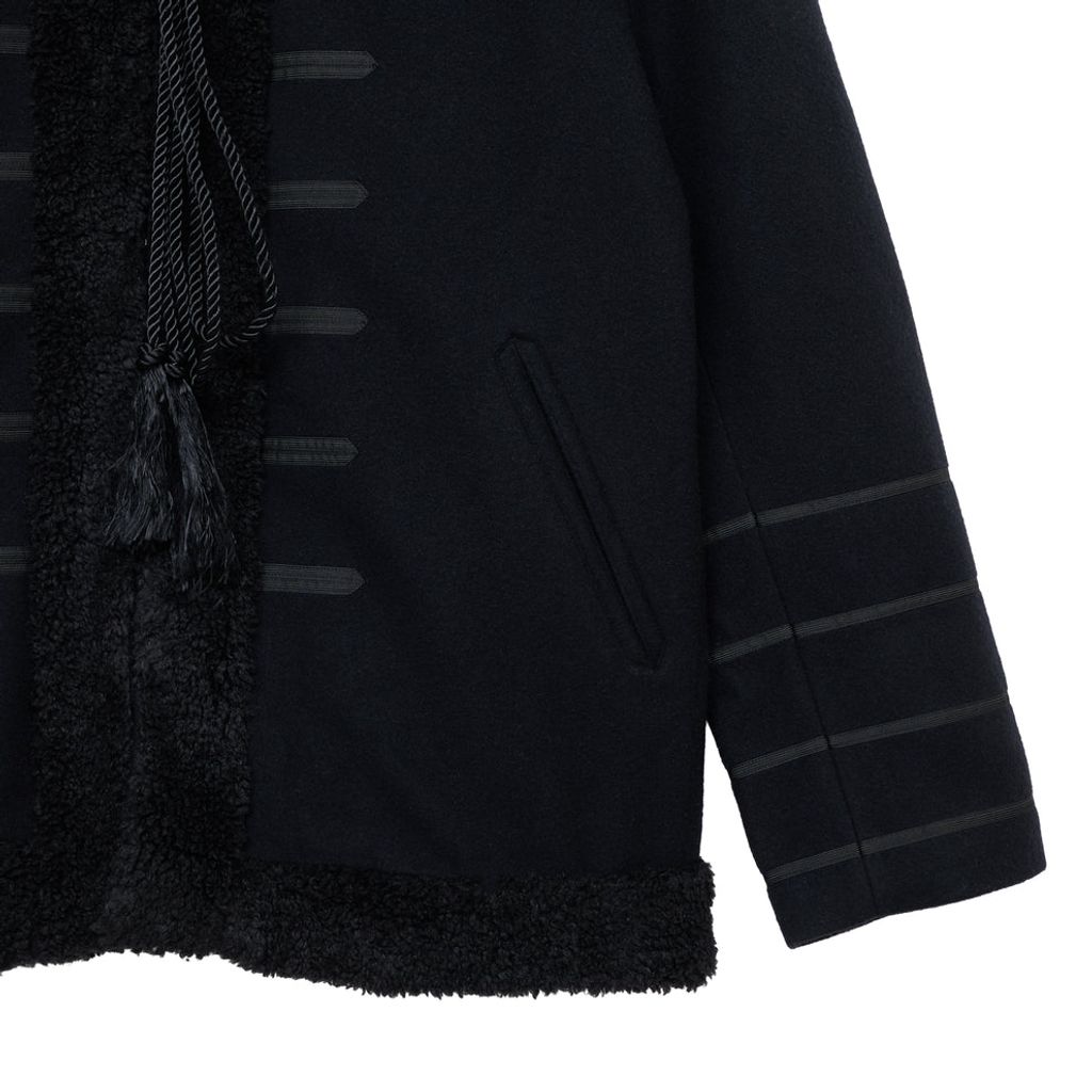 GDC Napoleon Jacket