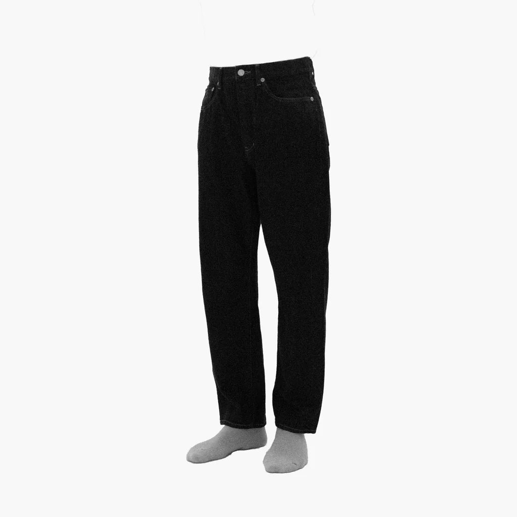 YAECA 10 DENIM wide tapered